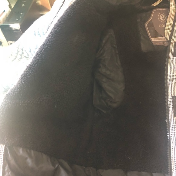 Snowboard jacket - Picture 2 of 2